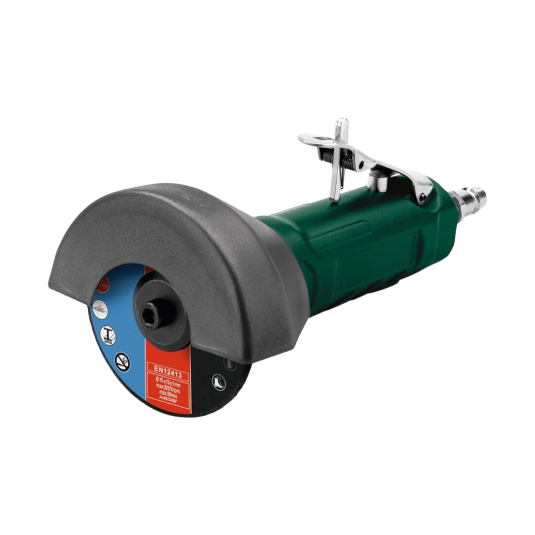 Parkside Compressed Air Cutting Sander