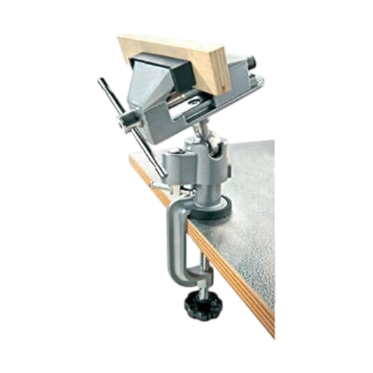 Parkside DIY Vice