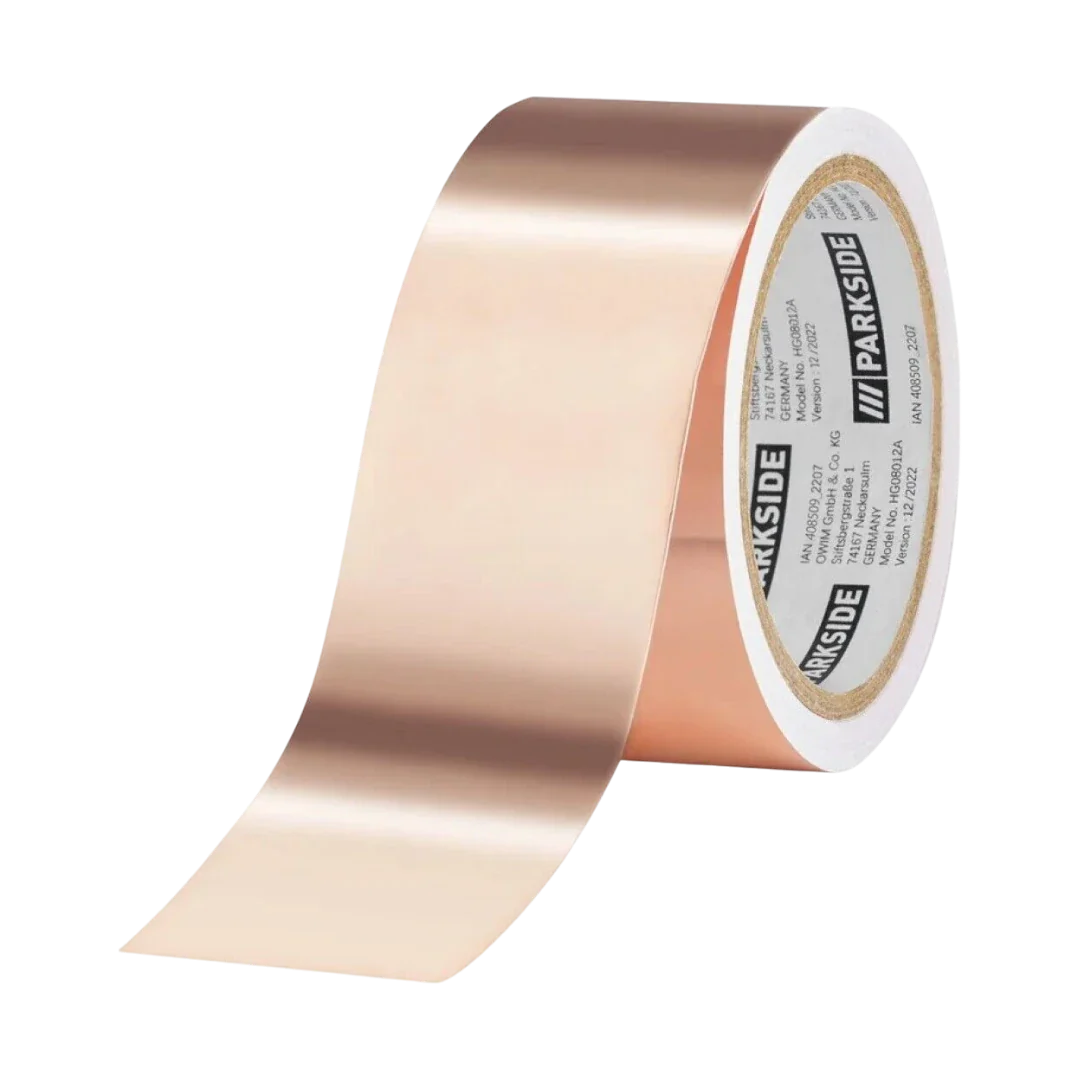 Parkside Defrosting Copper Tape
