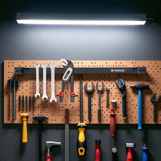 Parkside Magnetic Tool Holder