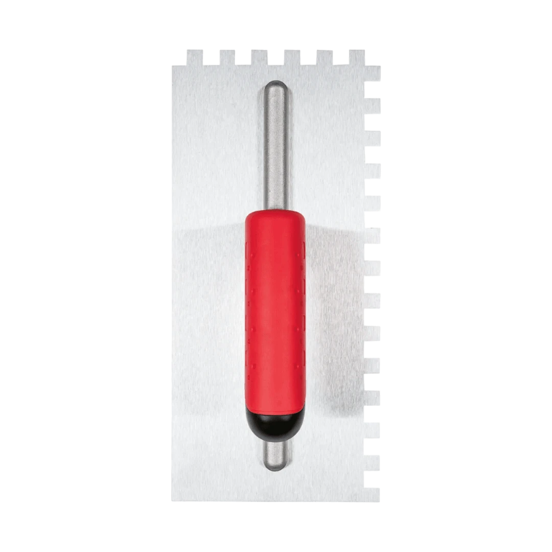 Parkside Notched Trowel