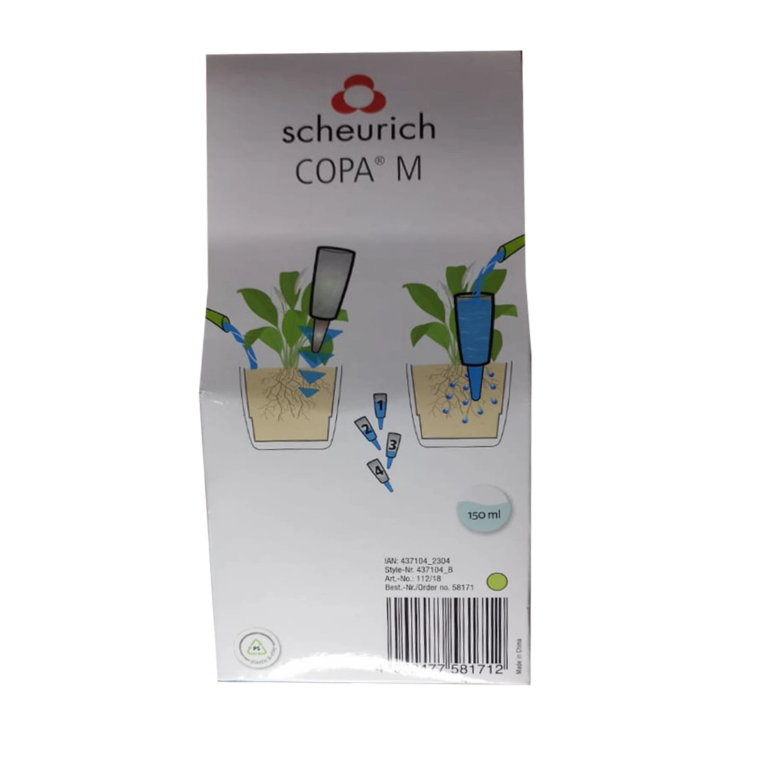 Scheurich Green Copa Water Reserve