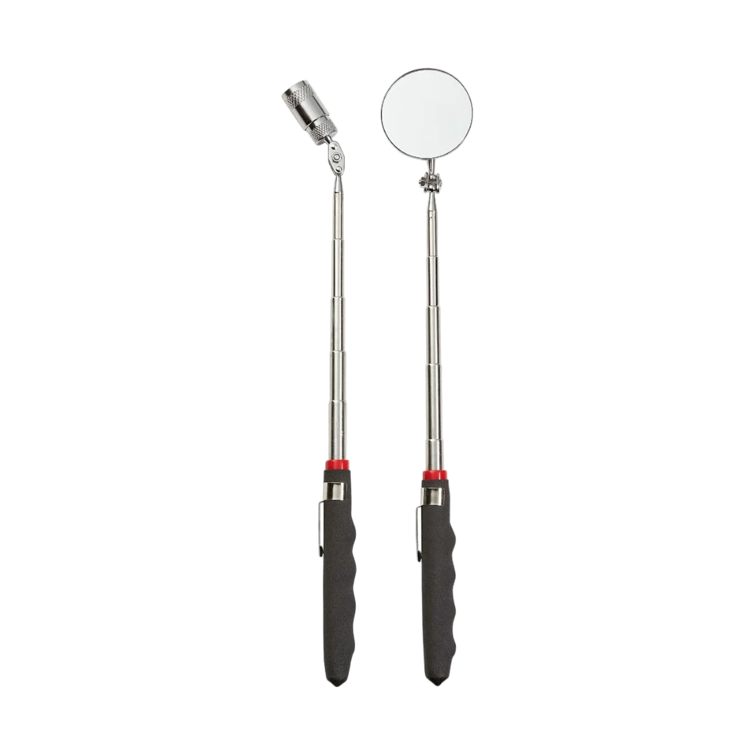 Telescoping Inspection Mirror Tools