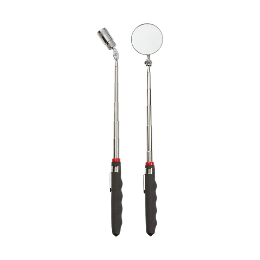 Telescoping Inspection Mirror Tools