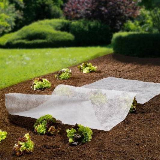 Parkside Garden Non-Woven Fabric Cover
