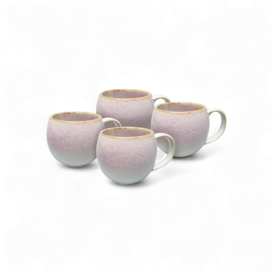 Van Well Reactive Glaze Ombre Mug