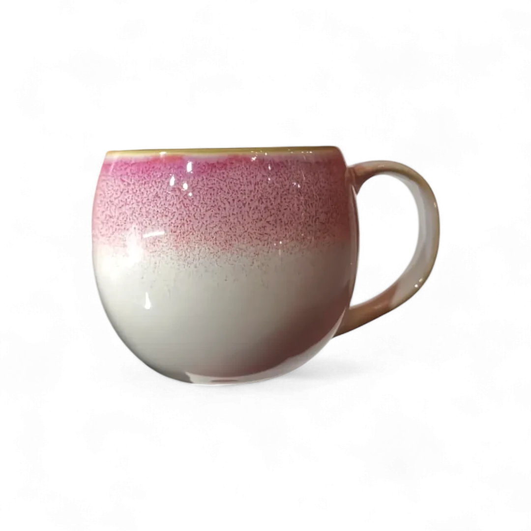 Van Well Reactive Glaze Ombre Mug