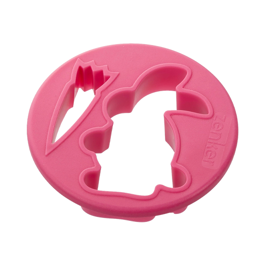 Zenker Cookie Cutter