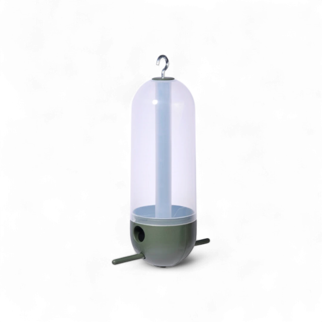 Cornbar Bird Feeder