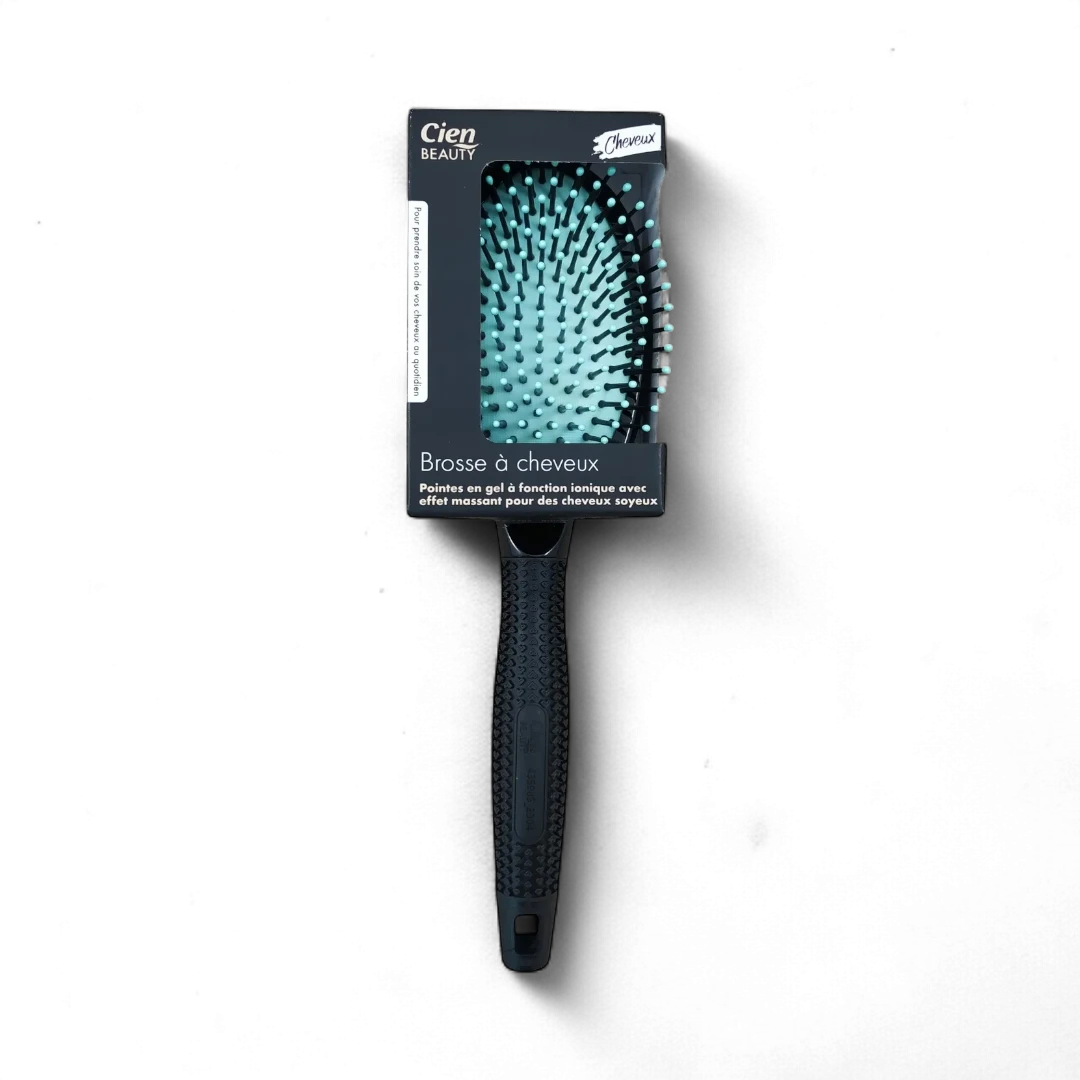 Cien Beauty Hair Brush