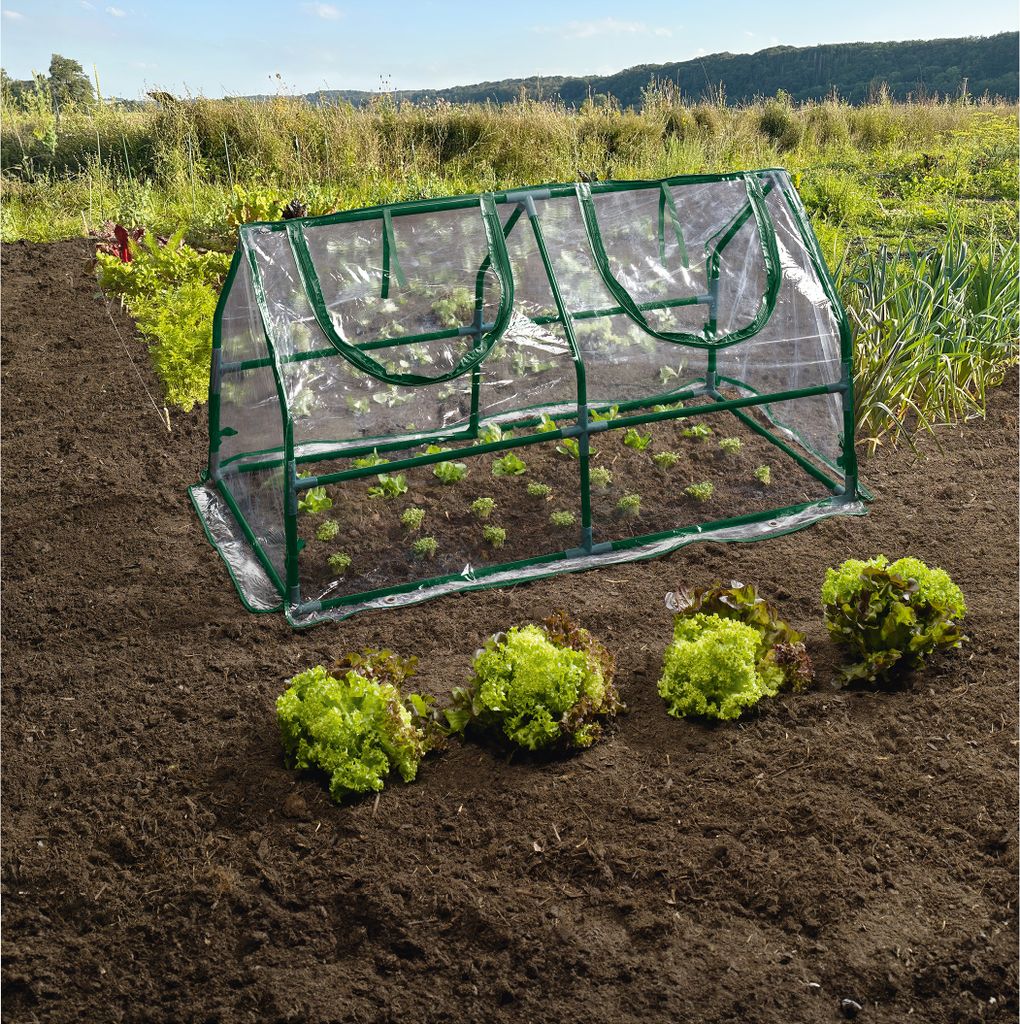Parkside Cold Frame