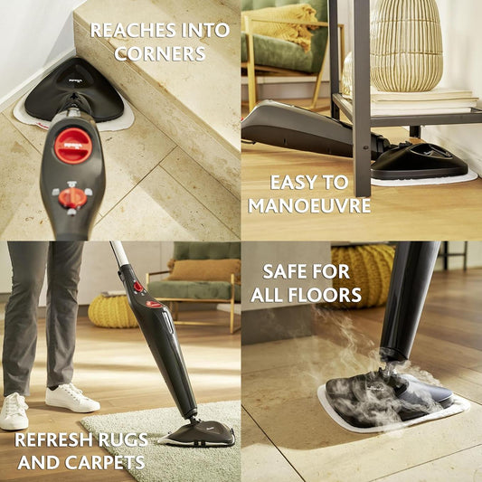 Vileda Steam Mop