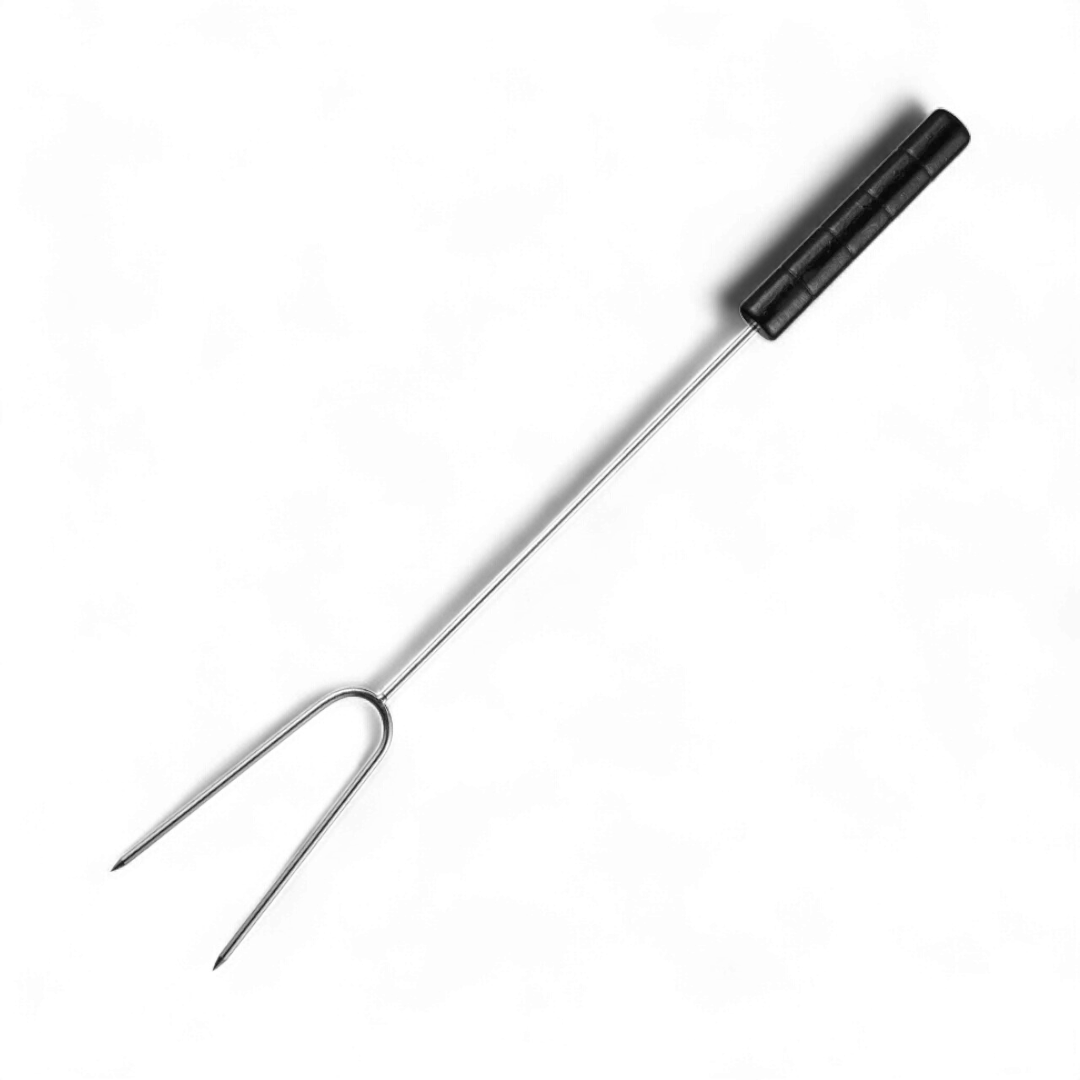 Grill Meister BBQ Fork with Handle