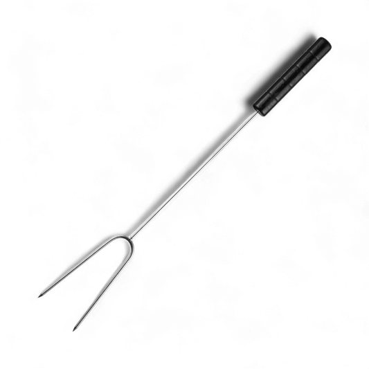 Grill Meister BBQ Fork with Handle