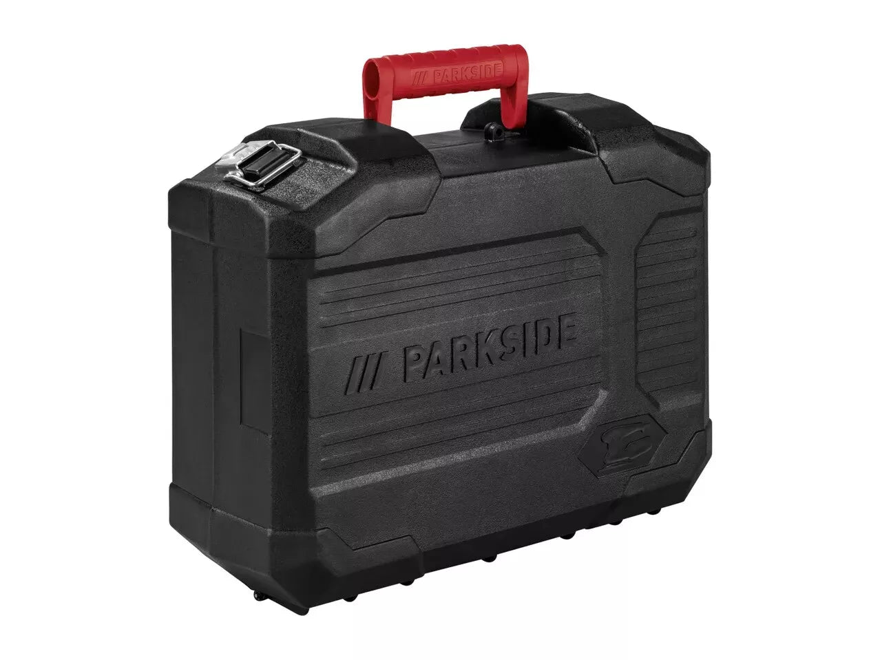 Parkside Cordless Multi-Sander 20V - 3-in-1 Power and Precision