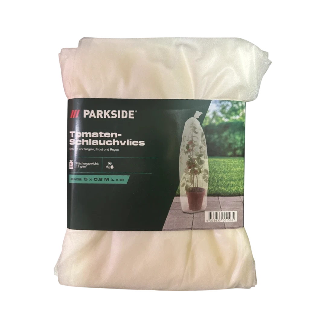 Parkside Tomato Plant Fleece