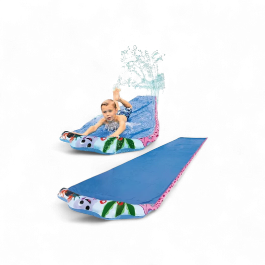 Playtive Ocean Water Slide
