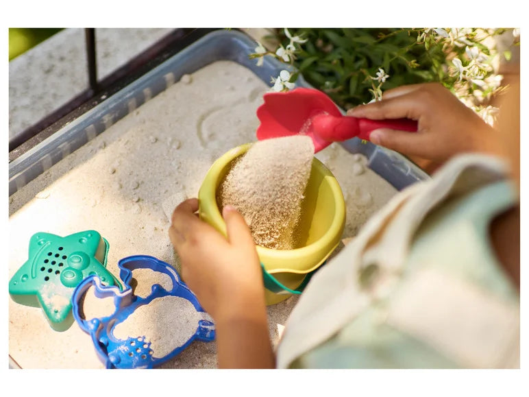 Playtive Sand Toys