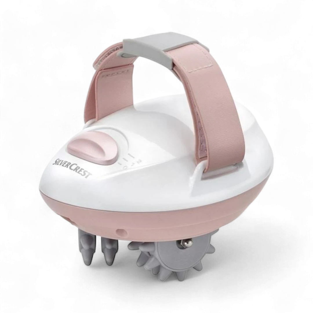 SilverCrest Anti-Cellulite Massager