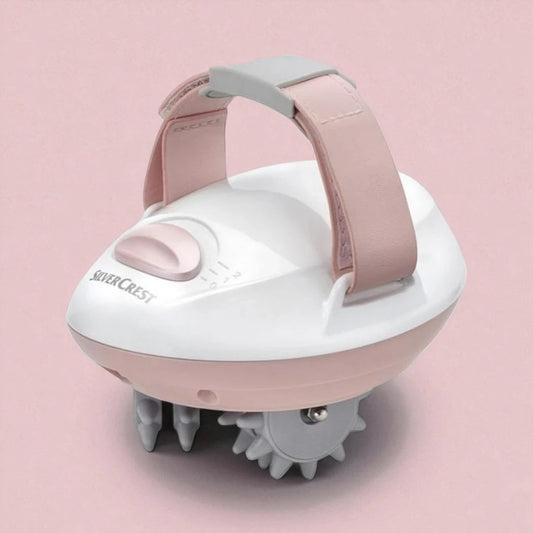 SilverCrest Anti-Cellulite Massager