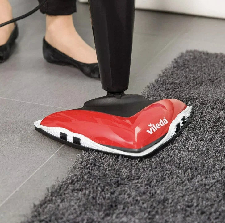 Vileda Steam Mop