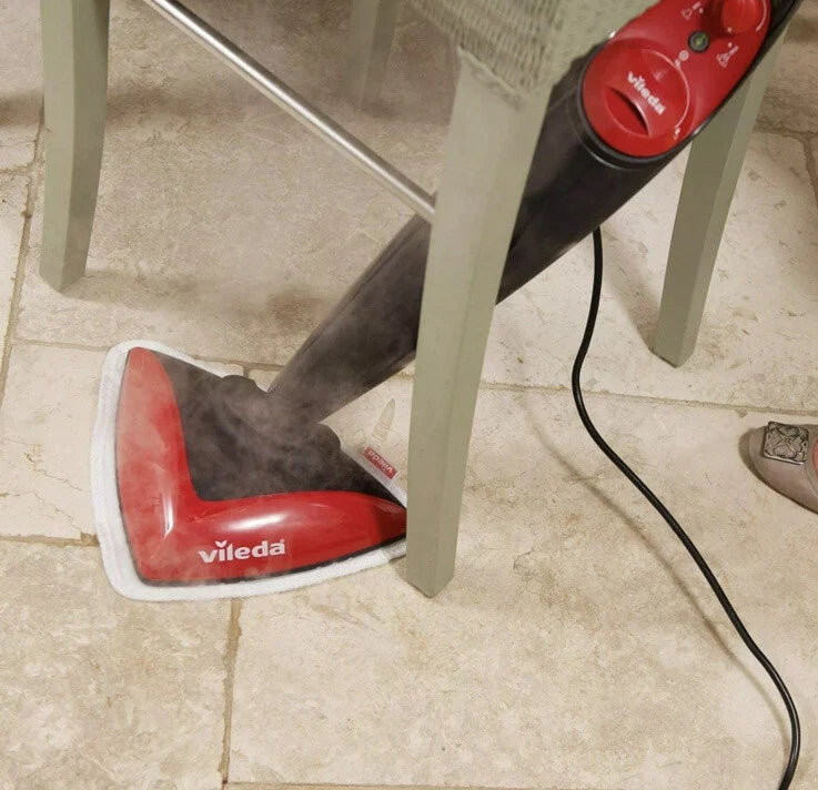 Vileda Steam Mop