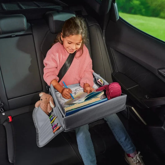Ultimate Speed Portable Travel And Play Table
