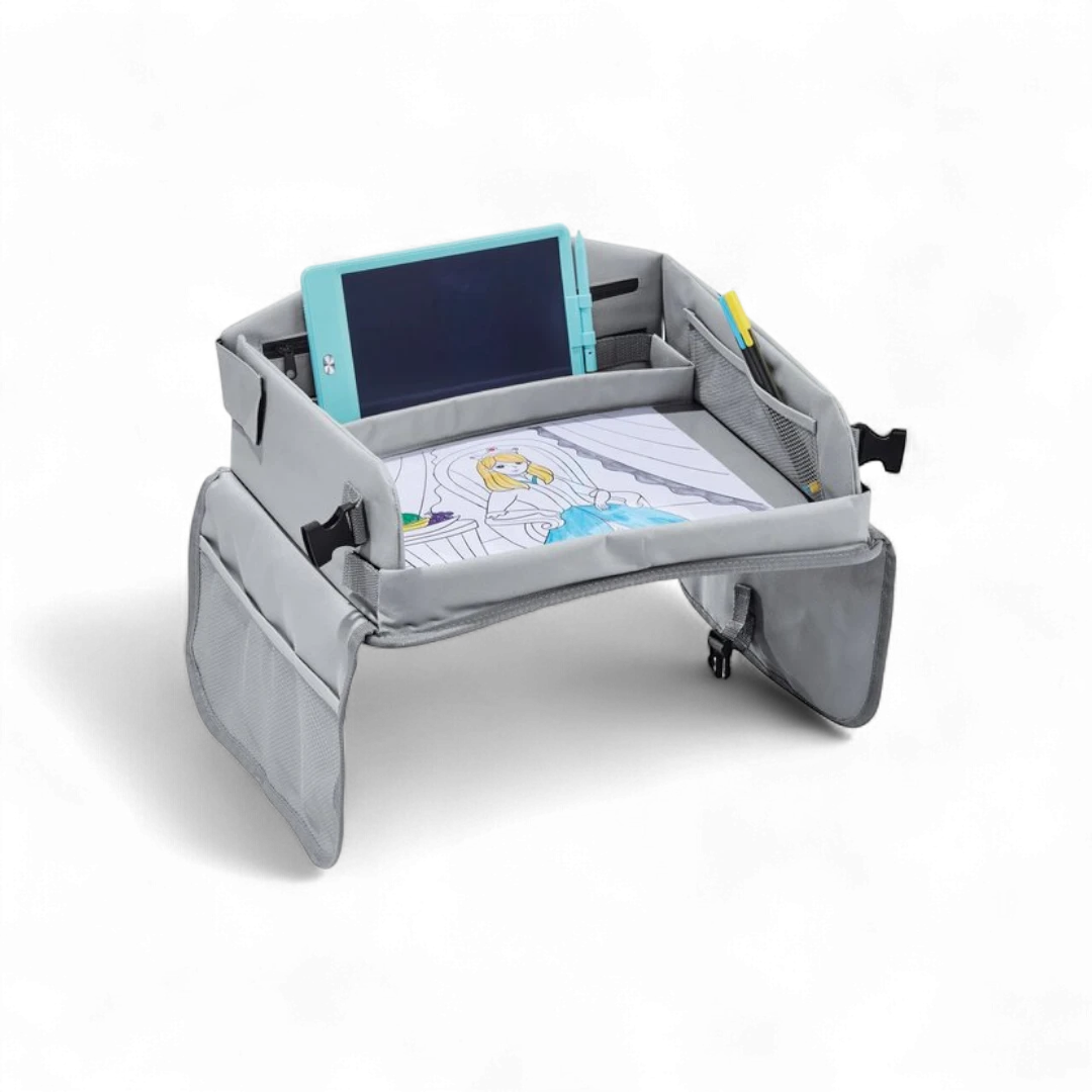 Ultimate Speed Portable Travel And Play Table