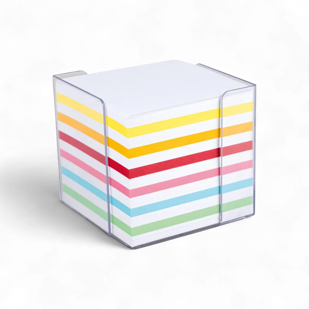 United Office Block Notes - 800 Sheets