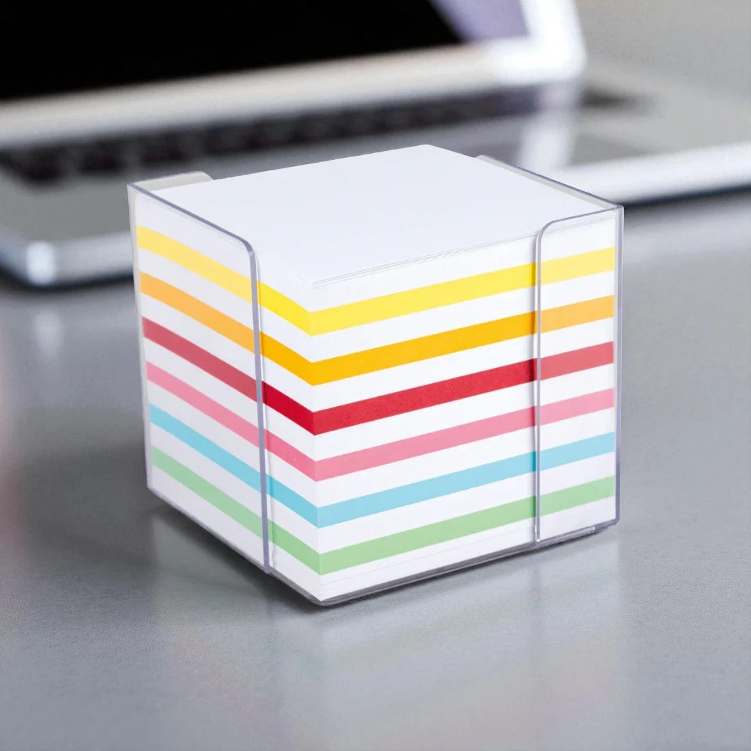 United Office Block Notes - 800 Sheets