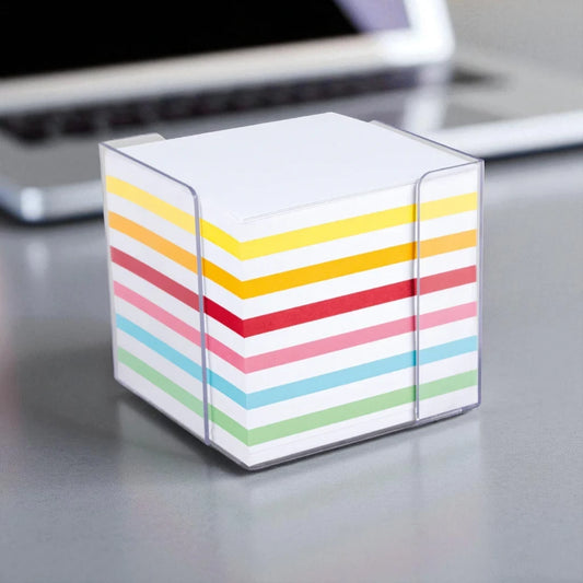 United Office Block Notes - 800 Sheets