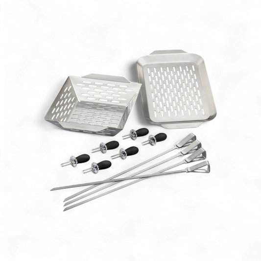 Enders Veggie Set - 4 Pcs