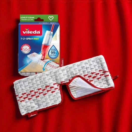 Vileda Spray Mop Refill Pad